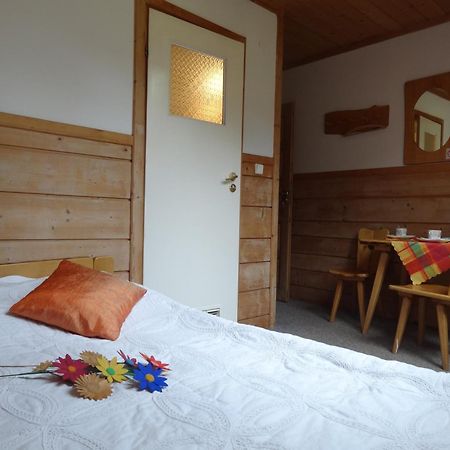 זקופאנה Camping Harenda Pokoje Goscinne I Domki מראה חיצוני תמונה